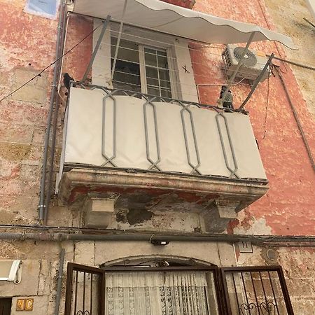 San Nicola Casa Vacanze Bari Kültér fotó