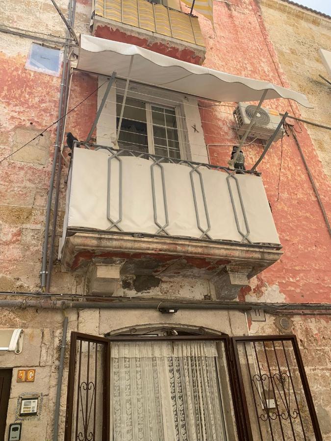 San Nicola Casa Vacanze Bari Kültér fotó