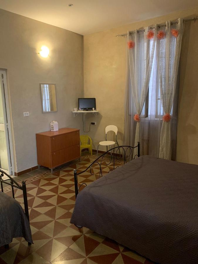 San Nicola Casa Vacanze Bari Kültér fotó